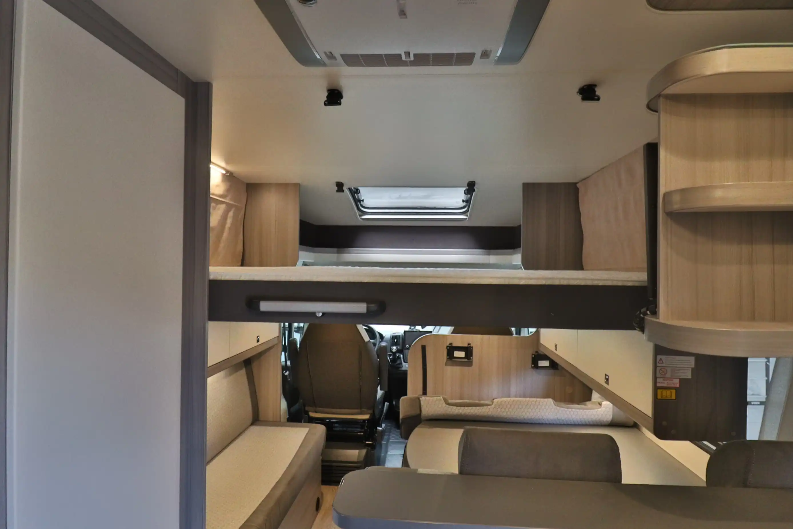 HYMER-ERIBA Future 430 T 